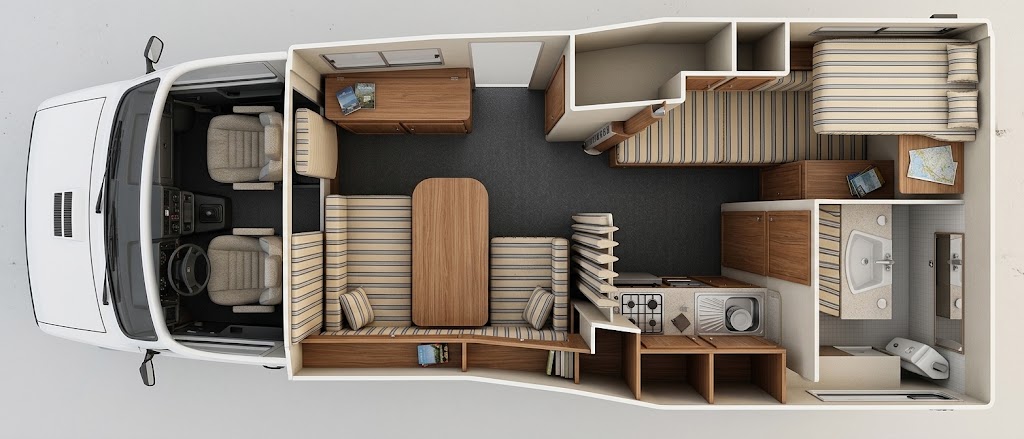 camper accetti