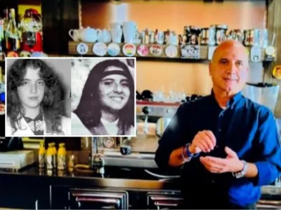 Marco Accetti frequentava il bar dei Gregori e dei De Vito?
