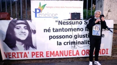 Nel caso Orlandi Gregori manca la prova in vita delle ragazze