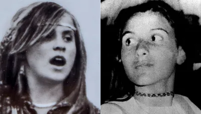 Garramon e Skerl sono collegati al caso Orlandi? E in che modo?