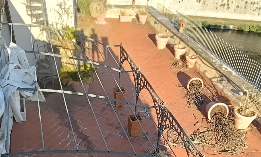 Palazzo Blumenstihl Roma