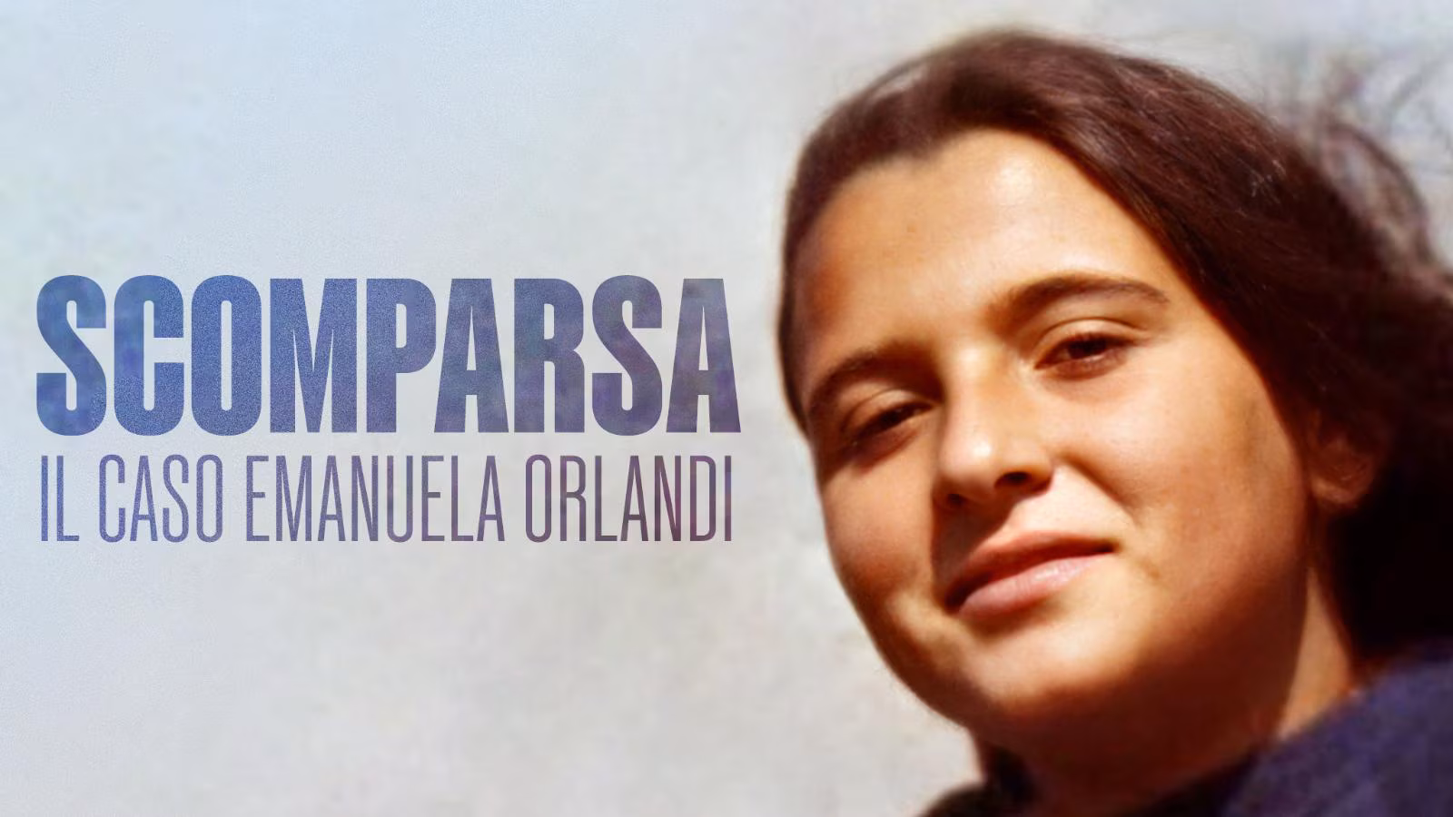 Siamo a quasi 41 anni dalla sparizione di Emanuela Orlandi