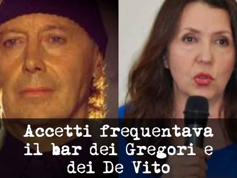 Marco Accetti frequentava il bar dei Gregori e dei De Vito?