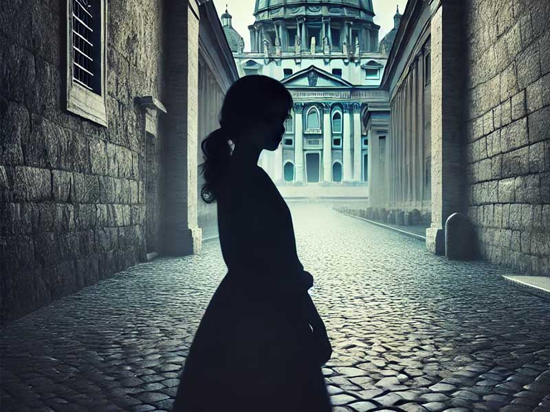 Emanuela Orlandi: tutto inizia e finisce con il Vaticano