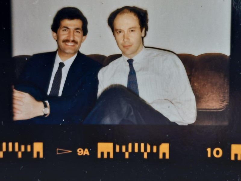 Marco Accetti in Commissione Bicamerale ll 29 Gennaio 2026: svolta nel caso Orlandi