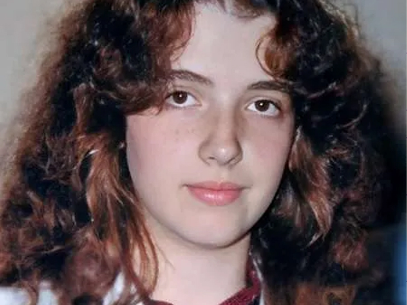 Mirella Gregori