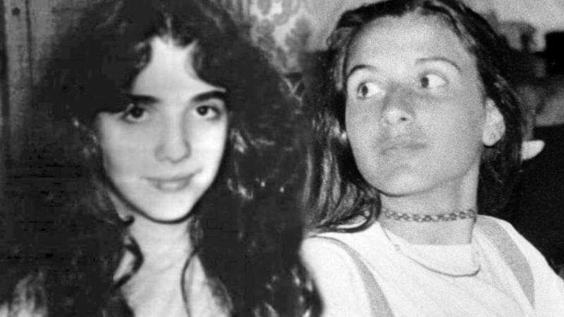 movente della sparizione di Mirella Gregori e di Emanuela Orlandi 