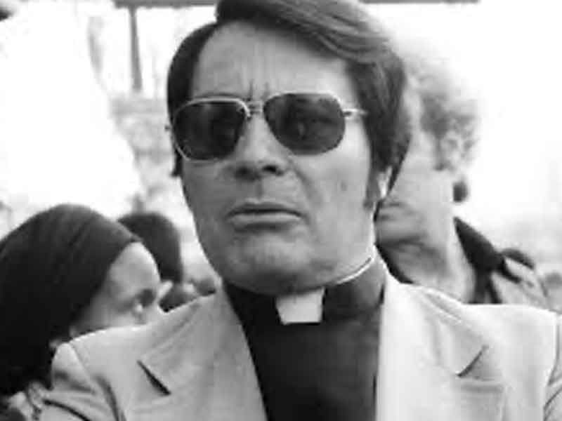 Caso Orlandi: i gruppi Facebook privati che si fondano sul modello di Jonestown