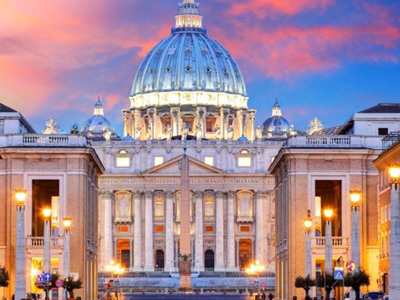 Nel caso Orlandi Gregori manca la prova in vita delle ragazze